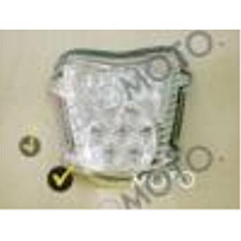 616-210 STOP KPL. SUZUKI GSX-R1000 01-02