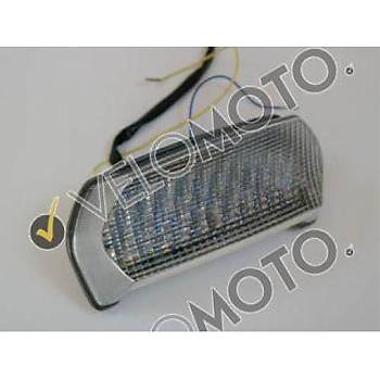 616-407	Yeni STOP KPL KAWASAKI ZX-7R 96-03