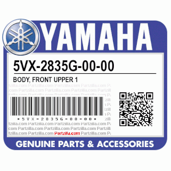 5VX2835G0000 KAFA KARENAJI