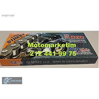 CZ 525 DZO 12O bakla /ORing