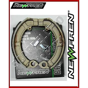 newfren GF.0159 kampana fren balatasi