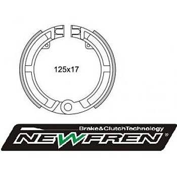 newfren GF.0162 kampana fren balatasi