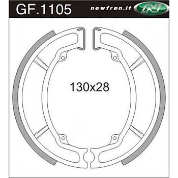 newfren GF.1147 kampana fren balatasi