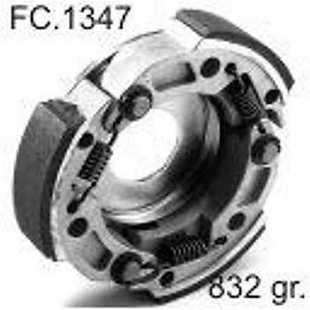 NewFren FC1347 CVT Debriyaj Balatasi