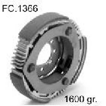 NewFren 1366 CVT debriyaj seti