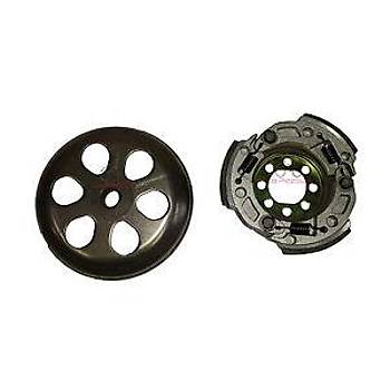 New Fren FC. K354CVT debriyaj + tas komple set