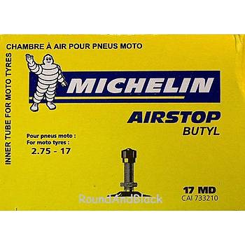 21 MD MICHELIN AIRSTOP BUTYL