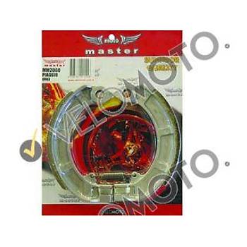 410-101	 FREN BALATA PX150 Vespa, Piaggio