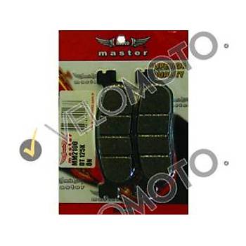 430-101	 MOTOMASTER DSK BALATA DT 125K