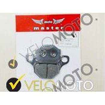 430-106	 MOTOMASTER DSK BALATA SEYHAN 125T