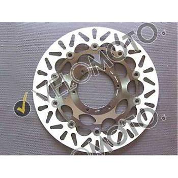 438-111	 NEWFREN N DSK HONDA CBR 600 / 1000 RR ***