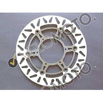 438-115	 NEWFREN N DSK BMW F 650 GS ***	