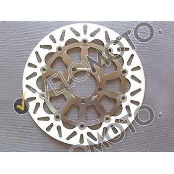 438-116	 NEWFREN N DSK SUZUKI GSX-R 1000/1300 ***