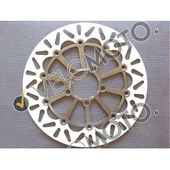 438-118	 NEWFREN N DSK SUZUKI DL 650 / 1000 ***