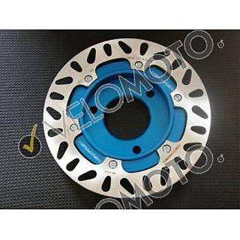 438-214	 NEWFREN ARKA DSK SUZUKI AN 400 ***	