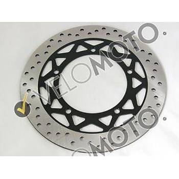 439-101	 FREN DSK YBR125 09/10 245mm	