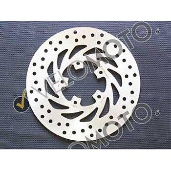 438-102	 NEWFREN N DSK GILERA RUNNER 50/200 ***