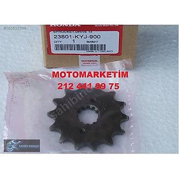 23801 kyj 900 DISLI ZINCIR ON