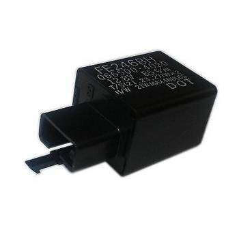 38301 MBW D21 SINYAL FLASORU