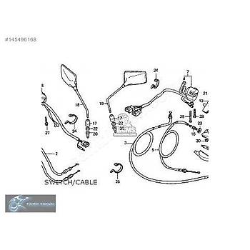 17950 KPF 850 JIGLE TELI