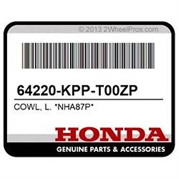 64220 KPP T00ZP SOL KAFA GRANAJI