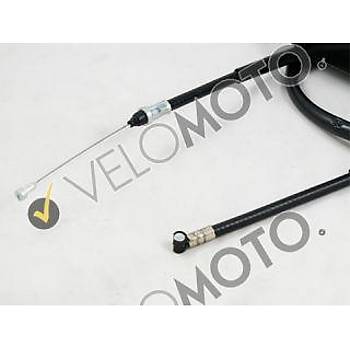 154-106	 YAMAHA RX135 DEBRYAJ TEL