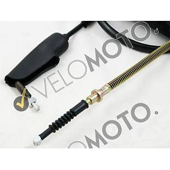 154-104	 YAMAHA YBR-125ED DEBRYAJ TEL