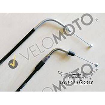 152-166	 ZONGSHEN 250-5 GAZ TEL� -B-