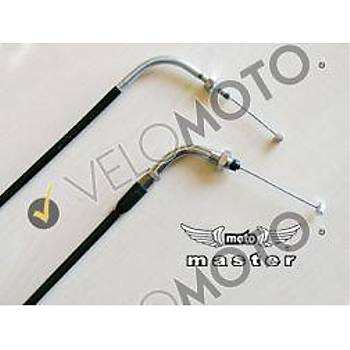 152-167	 LFAN LF250 GAZ TEL -B-