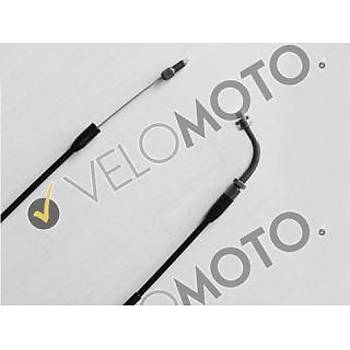 152-192	 KANGDA KD125-11 GAZ TEL VTESL