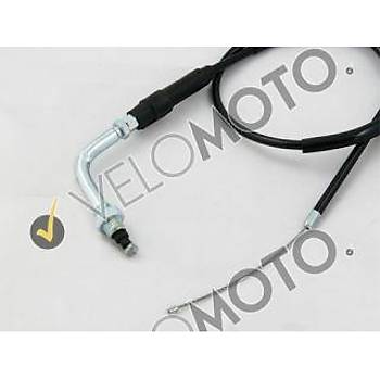 152-198	 HONDA C90 GAZ TEL