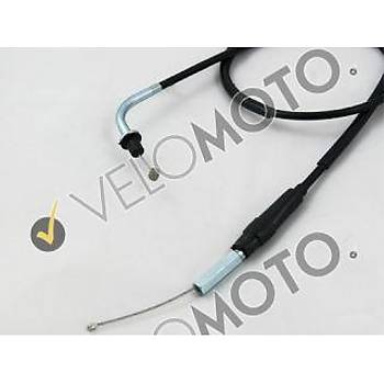 152-199	 CRYPTON 99-03 (KIRMIZI-BEYAZ) GAZ TEL