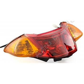 103 33700 STOP KOMPLE CBF150