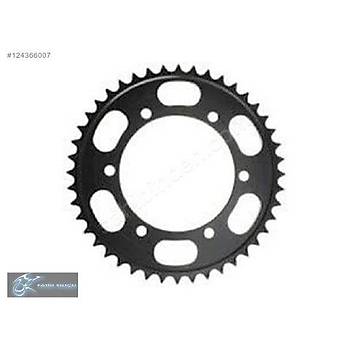 8059-16 DIS K. / YZF 600 R6 ARKA DISLI