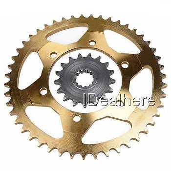 8059-47 DIS K. / YAMAHA YZF 1000 ARKA DISLI