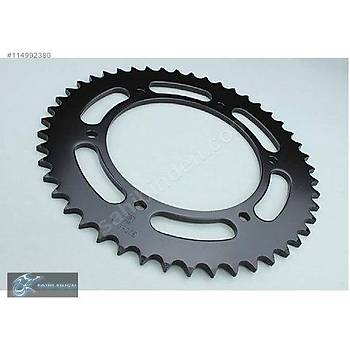 8130-41 DIS/F650 ARKA DISLI