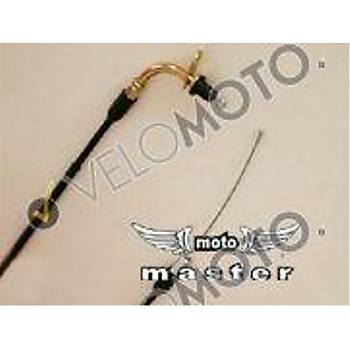 152-106	 YAMAHA YBR-125 GAZ TEL