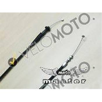 152-144	 KAWASAKI KLR250 GAZ TEL