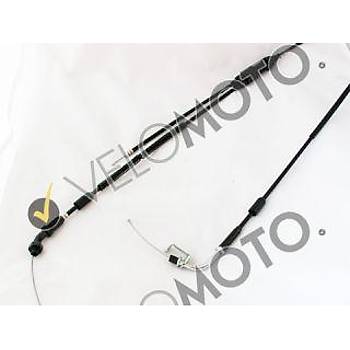 152-150	 YAMAHA RX115 GAZ TEL