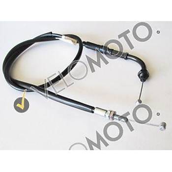 152-219	DAELIM ROADWIN 250R GAZ TEL