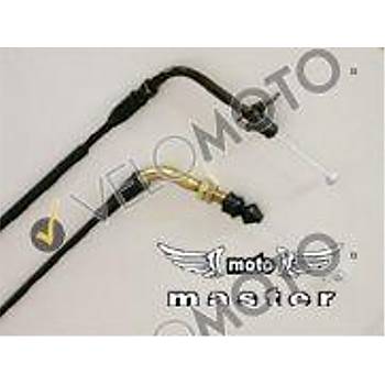 152-123	SCOOTER 50cc GAZ TEL