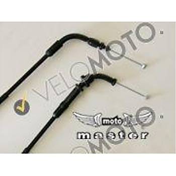 152-309	SUZUKI AN 400 GAZ TEL� - B