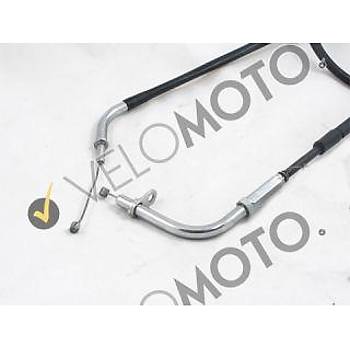 152-316	KAWASAKI VN900 CLASSIC 06-09 GAZ TEL� �EKME