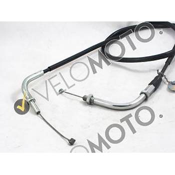 152-317	KAWASAKI VN900 CLASSIC 06-09 GAZ TEL� �TME