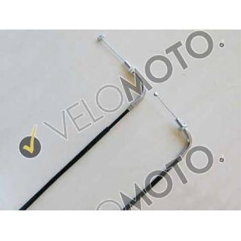 152-328	YAMAHA XVS650 / A GAZ TEL� �TME