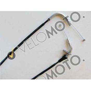 152-329	YAMAHA XVS650 / A GAZ TEL� -A-