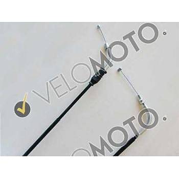 152-331	KEEWAY SUPERSHADOW 250 GAZ TEL� �EKME