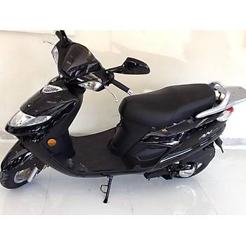 Suzuki An125 Hava Filtresi Komple sfr