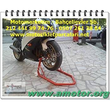 Tex motor kald�rma sehpas� Tex 2033 kald�rma sehpas� arka  kald�rma sehpas�