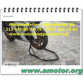 Tex motor kald�rma sehpas� Tex 2033 kald�rma sehpas� arka  kald�rma sehpas�